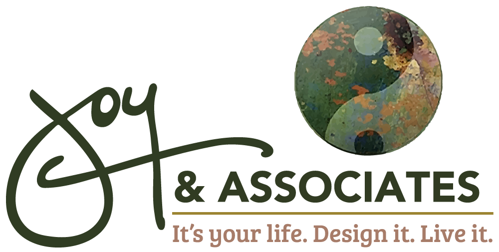 Joy & Asspciates Logo